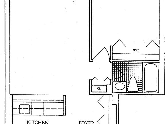 2nd image of 2250 Broadway APT 2J