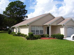 10925 SW 69th Cir, Ocala, FL 34476