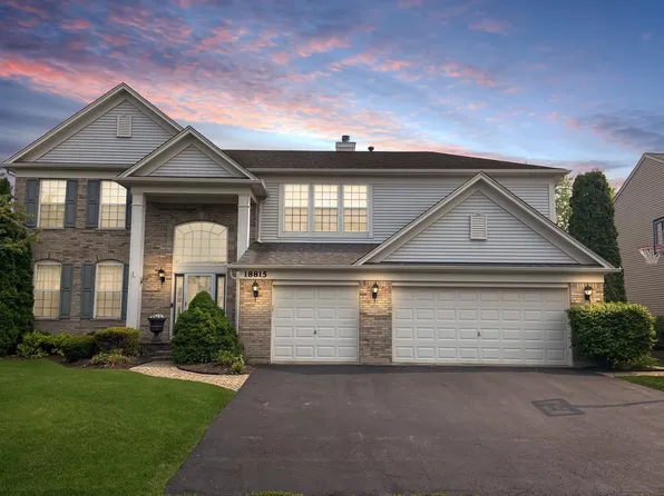 18815 Wildflower Way, Lake Villa, IL 60046