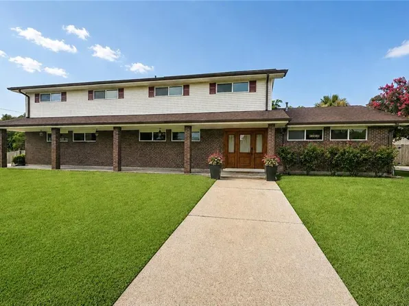 2948 Bayou Rd, Saint Bernard, LA 70085