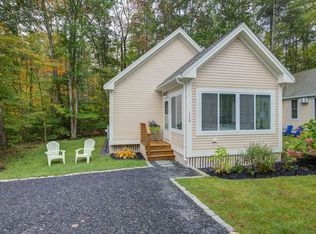 1 Old County Rd #130, Wells, ME 04090