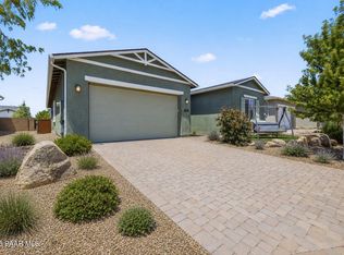 6864 Golden Tree Dr, Prescott, AZ 86305