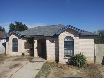 5708 Saint Charles Loop, Laredo, TX, 78046