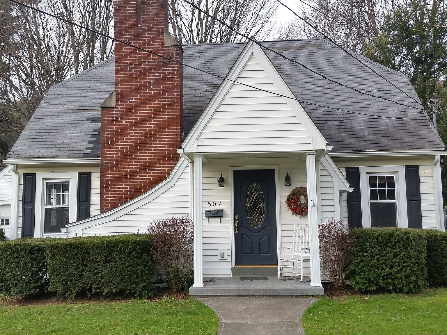 507 Park Ave, Coudersport, PA 16915 Zillow