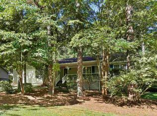 8591 Hilltop Rd, Jonesboro, GA 30236