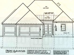 15116 Stearns St, Overland Park, KS 66221