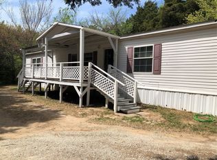 55871 S 36620th Rd, Terlton, OK 74081