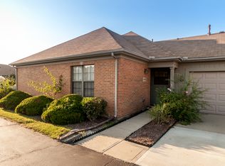 2601 Allister Cir, Miamisburg, OH 45342