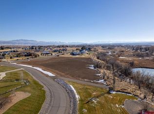 LOT 12 6260th Rd, Montrose, CO 81403