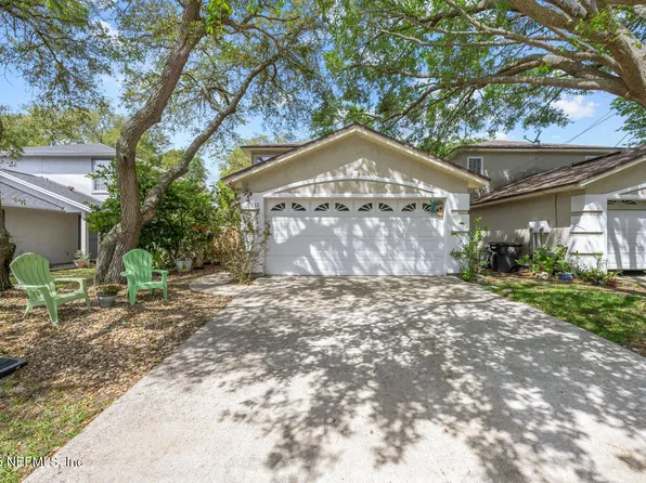 632 STOCKS Street, Atlantic Beach, FL 32233