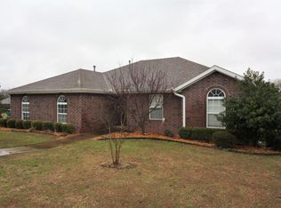 320 Pioneer Ave, Lowell, AR 72745