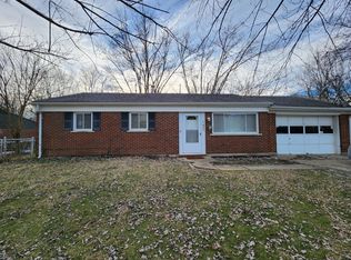 1437 Ironwood Dr, Fairborn, OH 45324