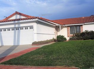 10926 Tropico Ave, Whittier, CA 90604