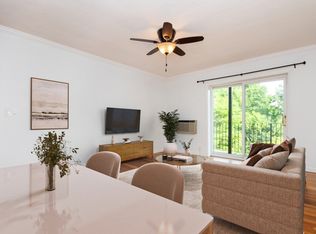 22 Branchfield St APT C1, Dorchester, MA 02124