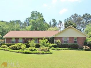 160 Windham Way, Fayetteville, GA 30215