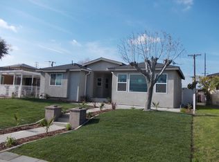 12739 Glynn Ave, Downey, CA 90242