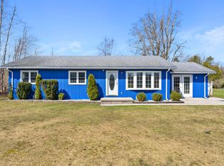 493 S 6th St, Rogers City, MI 49779