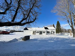 206 E Plaintation Rd, Westfield, ME 04787