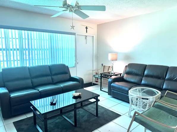 5200 NE 24th Terrace #C116, Fort Lauderdale, FL 33308