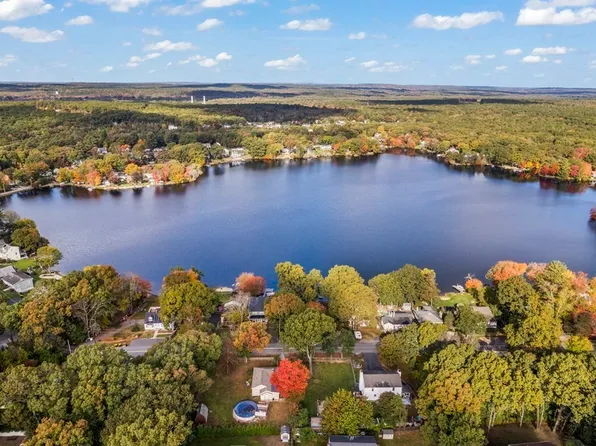 64-64B Indian Run Rd, Bellingham, MA 02019