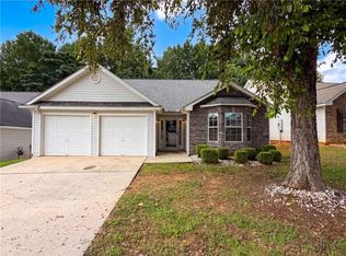 55 Lassiter Dr, Covington, GA 30016