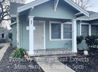 130 E Pine St, Stockton, CA 95204