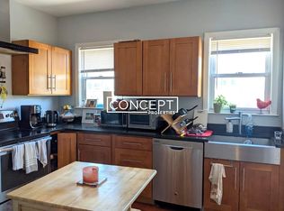 43 Belknap St #2B, Somerville, MA 02144