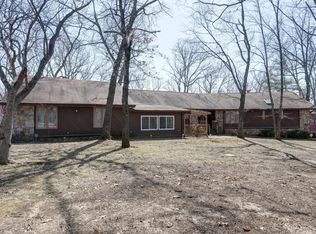 288 S Elk Valley Dr, Nixa, MO 65714