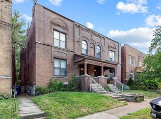 4260 Castleman Ave, Saint Louis, MO 63110