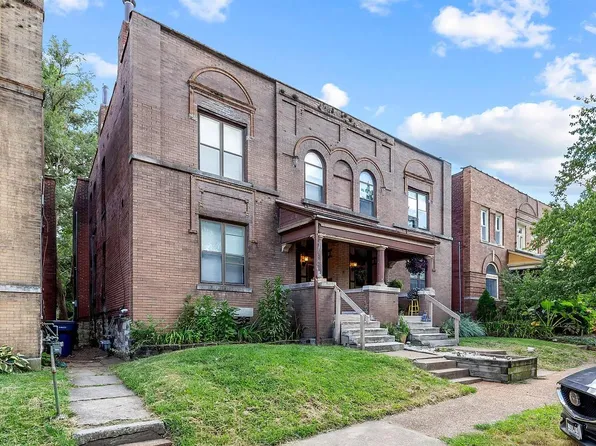 4260 Castleman Ave, Saint Louis, MO 63110