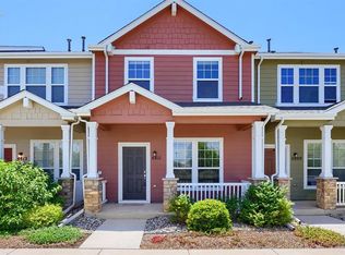 4811 Harrier Ridge Dr, Colorado Springs, CO 80916