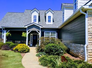 1404 Poplar Oaks Trl, Monroe, GA 30655