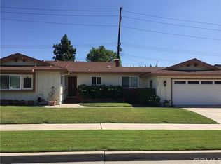 2416 E Parkside Ave, Orange, CA 92867