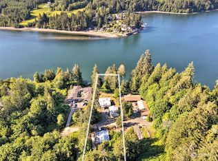 51 SE Earsley Ln, Shelton, WA 98584