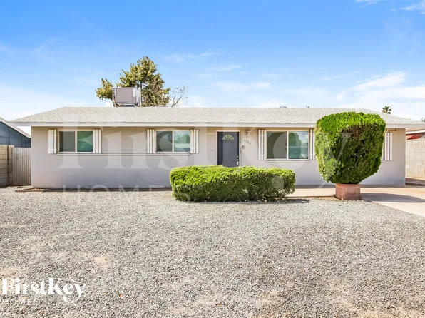 2133 E Larkspur Dr, Phoenix, AZ 85022