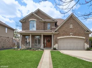 324 Washington St, Glenview, IL