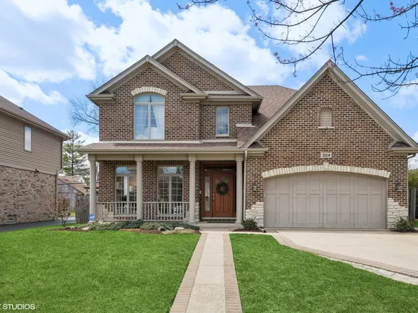 324 Washington St, Glenview, IL 60025