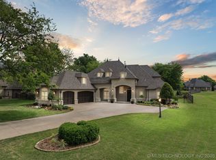 7147 Hidden Acre Trl, Owasso, OK 74055