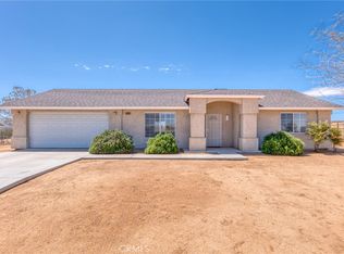 58285 Caliente St, Yucca Valley, CA 92284