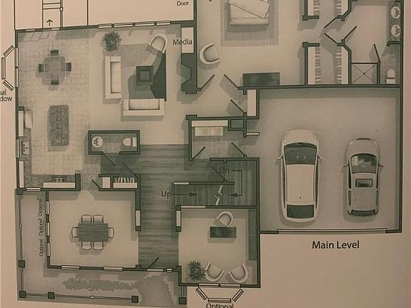 2nd image of 2779 Lenape Way #W-169
