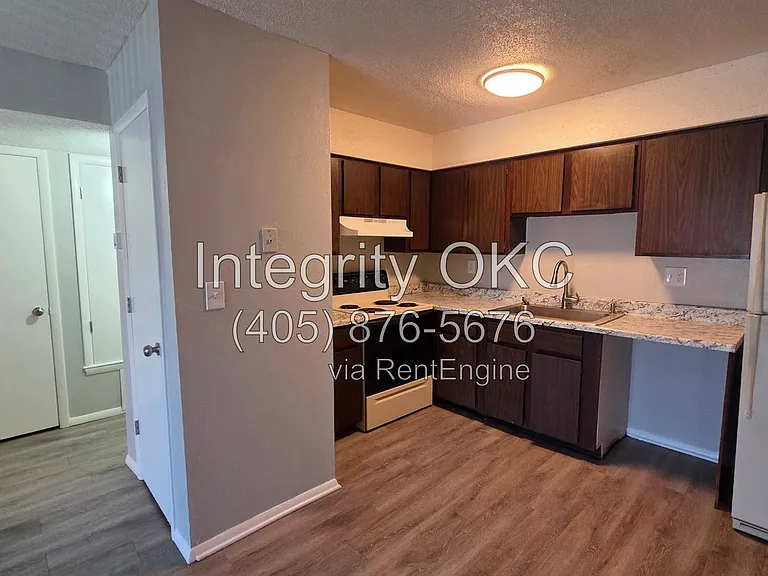 Bethany Place Apartments — Photo 32