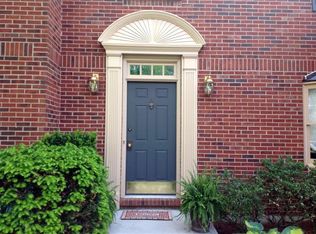 355 Longmeadow Ln, Fort Mitchell, KY 41017