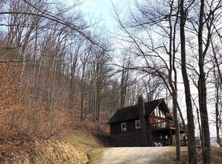 102 Hunter Rd, Beverly, WV 26253