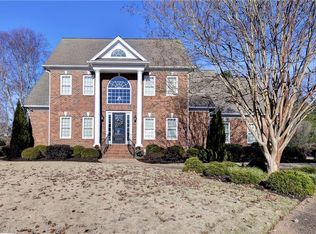 156 Oak Holw, Williamsburg, VA 23188