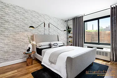 Rented by aptsandlofts.com