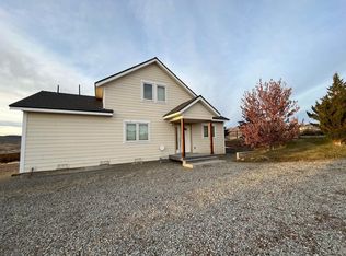 95373 Spring Dr, Chilcoot, CA 96105