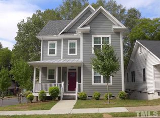 1201 Hazel St, Durham, NC 27701