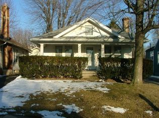 2034 Litchfield Ave, Dayton, OH 45406