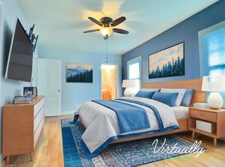 706 Nance Dr, Thomasville, NC 27360