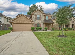 19178 Shire Horse Blvd, Porter, TX 77365